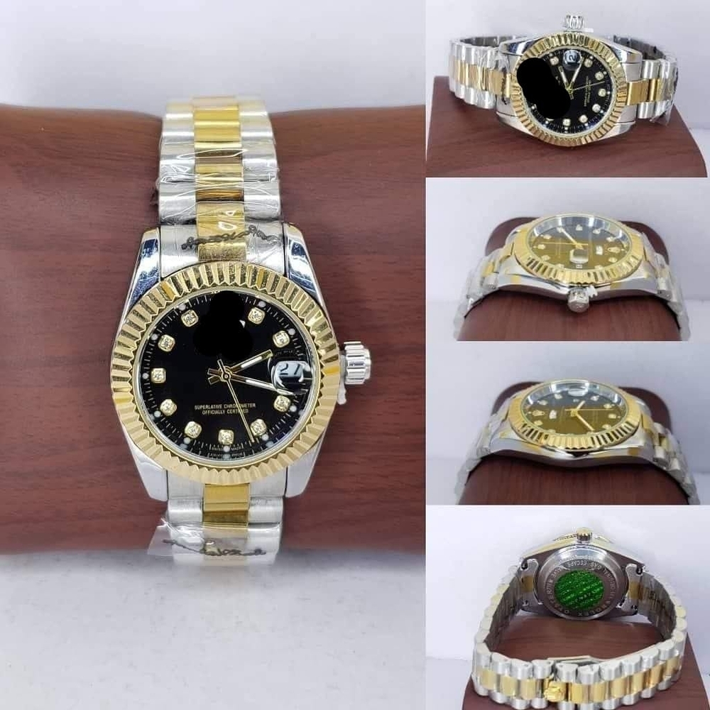 Ladies Watches